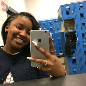 Meet your Posher, Sha'myah